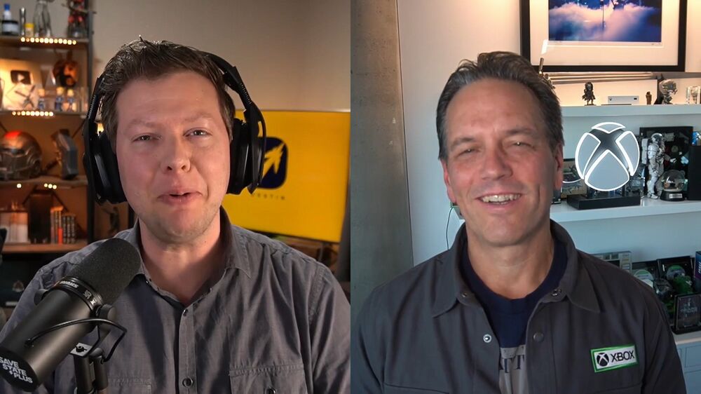 Phil Spencer dice che l'esclusività non è più la strada di Xbox.jpg Phil Spencer dice che l'esclusività non è più la strada di Xbox.jpg
